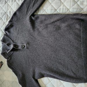 Mens knit American Eagle sweater